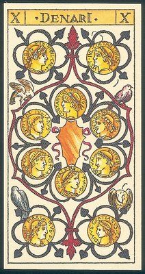 I Naibi di Giovanni Vacchetta, 2001